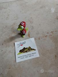 Carletto Peru Findus Sofficini 2025