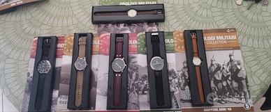 orologi militari prezzo trattabile 