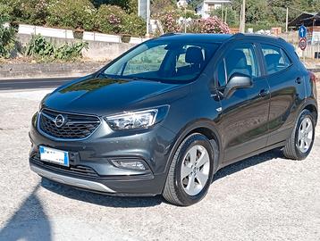 Opel Mokka 1.6 CDTI Ecotec 4x2 Start&Stop Ultimate
