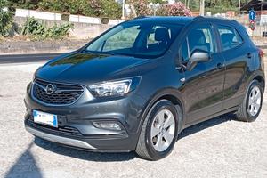 Opel Mokka 1.6 CDTI Ecotec 4x2 Start&Stop Ultimate