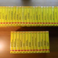Videocassette Agatha Christie collection DeA