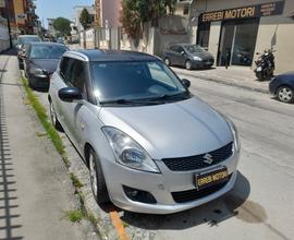 Suzuki Swift 1.3 MULTIJET 5 porte