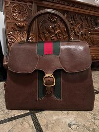 Borsa Gucci anni 50