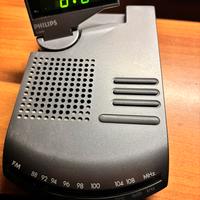 Radiosveglia PHILIPS