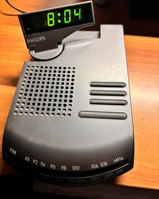 Radiosveglia PHILIPS