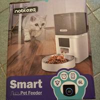 Mangiatoia automatica smart 6lt