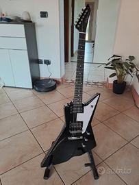 chitarra Harley Benton