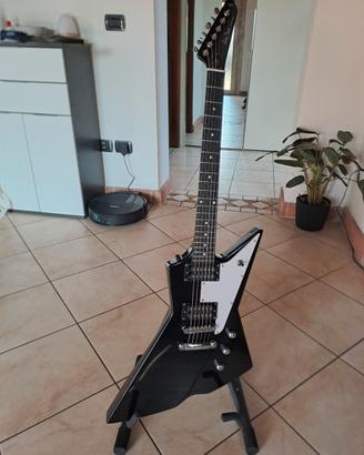 chitarra Harley Benton