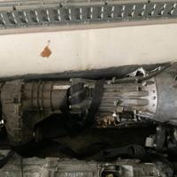 CAMBIO AUTOMATICO CAS 3.0TD AUDI Q7
