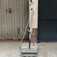 Rotowash aspirapolvere