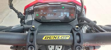 Ducati Hypermotard 698 - 2024
