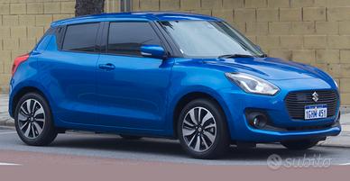 ricambi suzuki swift-vitara 2015-2023