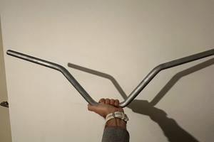 Manubrio originale alto