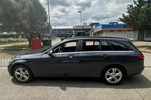 Mercedes classe C CDI 200
