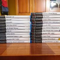 Videogiochi per Playstation 2