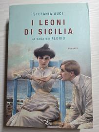libri di Cristina Caboni e Stefania Auci 