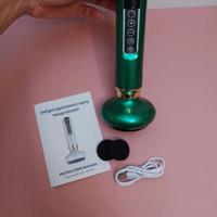 Massaggiatore cupping 