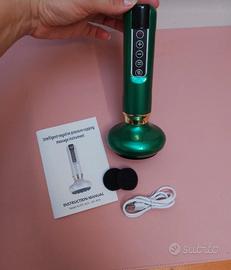 Massaggiatore cupping 