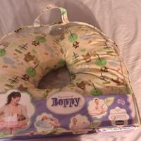 Cuscino allattamento