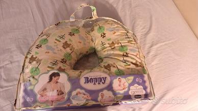 Cuscino allattamento