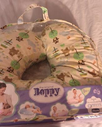 Cuscino allattamento