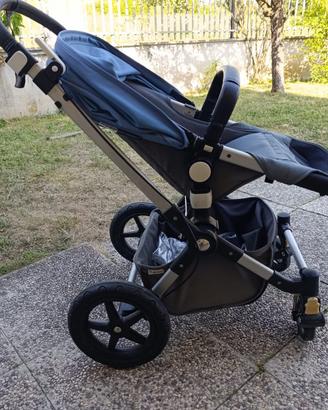 Passeggino Bogaboo con accessori originali.