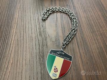 Collana Officine Italiane O.I.W