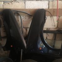 Ricambi usati Fiat Cinquecento