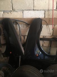 Ricambi usati Fiat Cinquecento