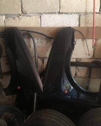 Ricambi usati Fiat Cinquecento