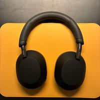 Cuffie Sony WH-1000XM5 SA