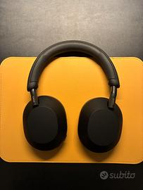 Cuffie Sony WH-1000XM5 SA