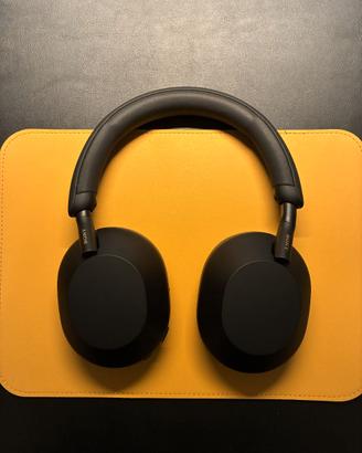 Cuffie Sony WH-1000XM5 SA
