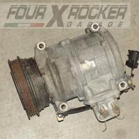 Compressore A/C Range Rover 2 P38 2.5td BMW