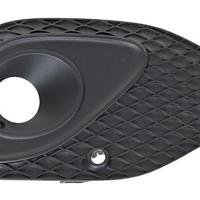 GRIGLIA FENDINEBBIA PARAURTI ANTERIORE MERCEDES GL