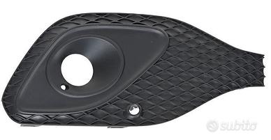 GRIGLIA FENDINEBBIA PARAURTI ANTERIORE MERCEDES GL