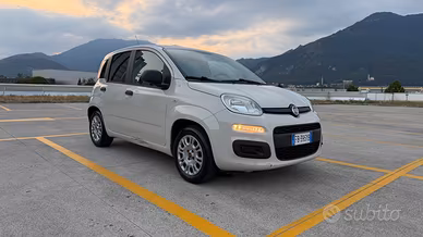 Fiat Panda 1.2 EasyPower Lounge