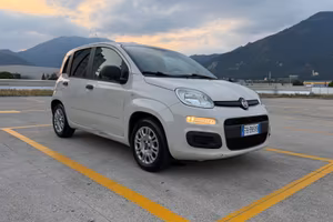 Fiat Panda 1.2 EasyPower Lounge