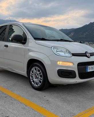 Fiat Panda 1.2 EasyPower Lounge