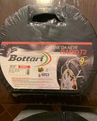 Catene da neve