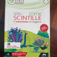 Come scintille 1