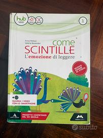 Come scintille 1