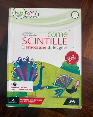 Come scintille 1