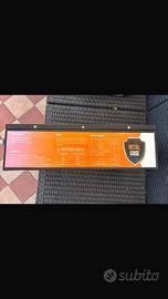 Batteria fotovoltaico
