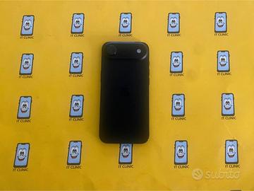 IPHONE AIR 256GB NERO SIDERALE