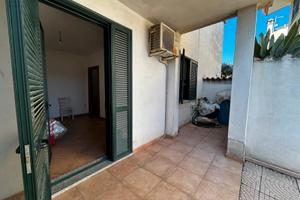 Terralba - Semindipendente al piano terra