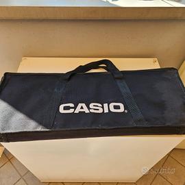 Pianola Casio 