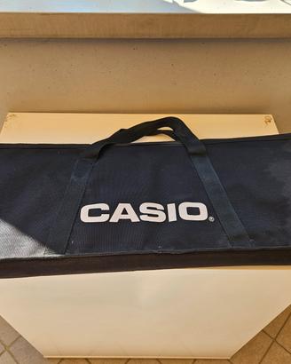 Pianola Casio 