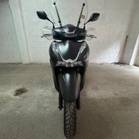 Honda SH 350 - 2023