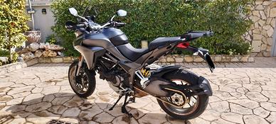 Ducati Multistrada 1260S - 2018